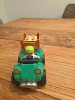 duplo 5645 quad, Kinderen en Baby's, Speelgoed | Duplo en Lego, Ophalen of Verzenden, Gebruikt, Duplo