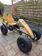 Berg Duo-zit skelter - Safari thema incl versnellingen, Ophalen, Gebruikt, Berg, Duozit