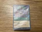 Disney Lorcana Aladdin Starter Deck (Sealed), Ophalen of Verzenden, Nieuw, Starterdeck, Foil