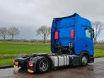 SCANIA S450, Auto's, Vrachtwagens, Automaat, Euro 6, Scania, Blauw