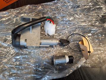 Kymco Vitality Contactslot + Sleutel beschikbaar voor biedingen
