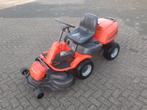 Husqvarna Rider 11C frontmaaier, 10.5 pk B&S, 94 cm Mulch, Tuin en Terras, Ophalen, Gebruikt, Husqvarna, 90 tot 120 cm
