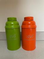 Betjeman & Barton voorraadbusje, Ophalen of Verzenden, Zo goed als nieuw