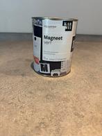 Magneetverf 1 liter, Minder dan 5 liter, Ophalen, Nieuw, Verf