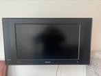 Philips TV HD Ready, Gebruikt, Ophalen, Tv en Weergevers