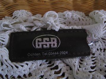 GSB Ochten * etui met inhoud * zie foto's beschikbaar voor biedingen