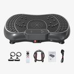 Trilplaat met 15 programma’s en 99 trilniveaus., Ophalen, Zo goed als nieuw, Trilplaat