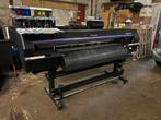 Mimaki CJV 300 - 130 Print & Cut printer, Computers en Software, Printers, Ophalen, Gebruikt, Printer, Inkjetprinter