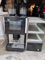 WMF 1500S Koffiemachine 2x, Witgoed en Apparatuur, Koffiezetapparaten, 10 kopjes of meer, Gebruikt, Ophalen, Combi