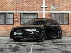 Audi RS6 Avant 4.0 TFSI V8 Quattro -CARBON- Pro Line Plus 72, Te koop, Geïmporteerd, 5 stoelen, Benzine