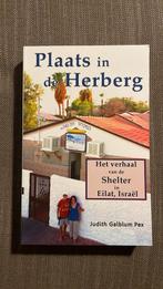 Judith Gablum-Pex - Plaats in de Herberg, Ophalen of Verzenden, Zo goed als nieuw, Judith Gablum-Pex