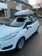 Dakdragers Ford Fiesta 4 5 deurs !!zonder dakkoffer!!, Ophalen, Zo goed als nieuw