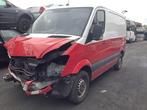 ABS Pomp van een Mercedes Sprinter (Sprinter 06-), Auto-onderdelen, Ophalen of Verzenden, 3 maanden garantie, Gebruikt, Mercedes-Benz