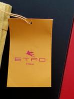 ETRO Milano met oranje  kleur maat 58, Verzenden, Paars, Etro Milano, Maat 56/58 (XL)