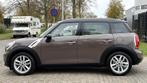 Mini Mini Countryman 1.6 Cooper Salt, Voorwielaandrijving, Euro 5, Gebruikt, Bruin