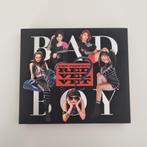 Red Velvet Bad Boy album jewel case (girlgroup kpop), Cd's en Dvd's, Cd's | Wereldmuziek, Aziatisch, Ophalen of Verzenden, Zo goed als nieuw