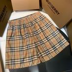 Burberry shorts, Ophalen of Verzenden, Zo goed als nieuw, Maat 56/58 (XL), Zwart