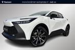 Toyota C-HR 2.0 Plug-in Hybrid 220 Dynamic , nieuw snel leve, 4 cilinders, Wit, Plug-in hybride, Bedrijf