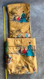 Wandelwagen voeten zak( vintage), Gebruikt, Overige kleuren, Jongetje of Meisje, Overige typen