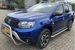 Dacia Duster H79 Sidebars met rvs trede, Auto diversen, Tuning en Styling