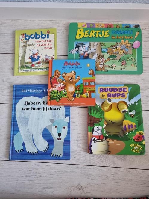 Kinderboeken, Boeken, Kinderboeken | Baby's en Peuters, Zo goed als nieuw, 3 tot 4 jaar, Uitklap-, Voel- of Ontdekboek, Ophalen of Verzenden