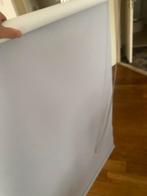 Verduisterd rolgordijn 820x2200, Ophalen, Nieuw, 150 tot 200 cm