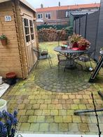 Gratis afhalen, Ophalen, Gebruikt, Klinkers, 10 m² of meer