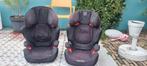 2 x maxi cosi isofix te koop, Ophalen, Gebruikt, Verstelbare rugleuning, Isofix