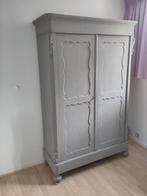 vintage kledingkast, Ophalen, Gebruikt, 50 tot 75 cm, 150 tot 200 cm