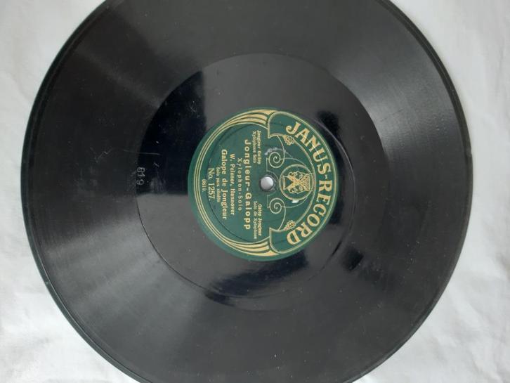 Oude LP's, Cd's en Dvd's, Vinyl | Verzamelalbums, Gebruikt, Overige genres, 12 inch, Ophalen of Verzenden