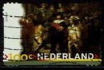 NL2000-17, Postzegels en Munten, Postzegels | Nederland, Ophalen of Verzenden, Na 1940, Gestempeld