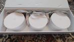 Te Koop: Google Nest Wifi AC1200 - Set van 3 Wifi-punten, Ophalen of Verzenden, Zo goed als nieuw, Google Nest Wifi
