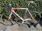 Pinarello FP3 racefiets, Fietsen en Brommers, Fietsen | Racefietsen, Gebruikt, Carbon, 57 tot 61 cm, Meer dan 20 versnellingen