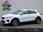 Kia XCeed 1.6 GDi PHEV DynamicPlusLine Automaat / Fabrieksga, Auto's, Kia, XCeed, Stof, Gebruikt, Wit