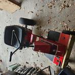 Wheel horse grasmaaier rollend frame, Tuin en Terras, Grasmaaiers, Gebruikt, Ophalen of Verzenden, Benzine-grasmaaier, Versnellingen
