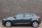 Renault Mégane 1.2 TCe Expression, navigatie, 6 versnelling, Voorwielaandrijving, Euro 5, Stof, Gebruikt