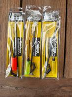 3 x nieuwe solar carbon adjustable bangerarm swingers, Watersport en Boten, Hengelsport | Karpervissen, Overige typen, Nieuw, Uk