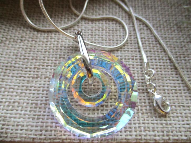 Tachyon Archion® gestructureerd - engelen hanger duo cosmic, Diversen, Verpleegmiddelen, Nieuw, Ophalen of Verzenden