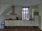 Keuken, Huis en Inrichting, Keuken | Complete keukens, Ophalen, Gebruikt, Enkelwandige keuken, Hout