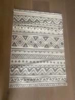 Klein vloerkleed, Ophalen of Verzenden, Zo goed als nieuw, Rechthoekig, 50 tot 100 cm