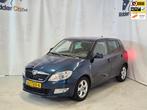 Skoda Fabia 1.2 TDI Greenline|NAP|APK11-24|CRUISE|AIRCO|VELG, Auto's, Skoda, Origineel Nederlands, Te koop, 5 stoelen, Airconditioning