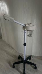 Stoomapparaat, Ophalen, Zo goed als nieuw, Overige typen