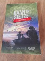 Daan en Sietze Omnibus - Piet Prins, Boeken, Ophalen, Gelezen, Piet Prins, Fictie algemeen