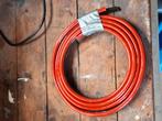 16mm² Accukabel 2.4m, Doe-het-zelf en Verbouw, Elektra en Kabels, Ophalen of Verzenden, Gebruikt, Kabel of Snoer