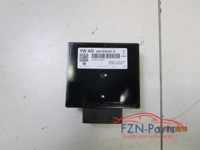 Spanning Stabilisator Volkswagen Caddy (22744971), Auto-onderdelen, Elektronica en Kabels, Gebruikt, Ophalen