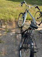 Mooie stadsfiets Hollandia – 26 inch – met nieuwe remblokken, Fietsen en Brommers, Fietsen | Driewielfietsen, Ophalen of Verzenden
