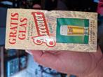 Arcener bier glas in originele verpakking, Ophalen, Nieuw, Glas of Glazen, Overige merken