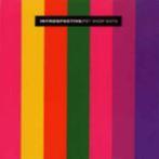 Pet shop boys introspective cd cdp 7 90868 2 3, Verzenden, Zo goed als nieuw, Poprock