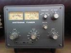 YAESU FC-902 ANTENNE TUNER, Telecommunicatie, Zenders en Ontvangers, Ophalen, Gebruikt, Zender en Ontvanger