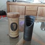 dictaphone edison wasrol, Antiek en Kunst, Ophalen of Verzenden